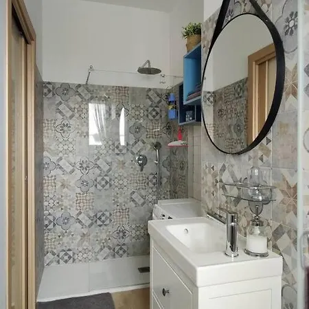 Certosa District 2 * Mediolan