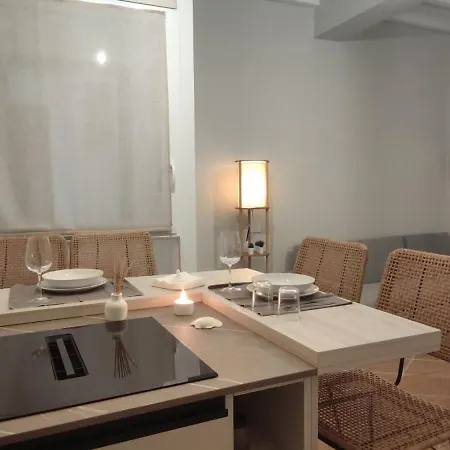 Apartment Ticinese *