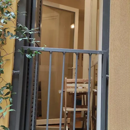 Apartment Ticinese Mailand