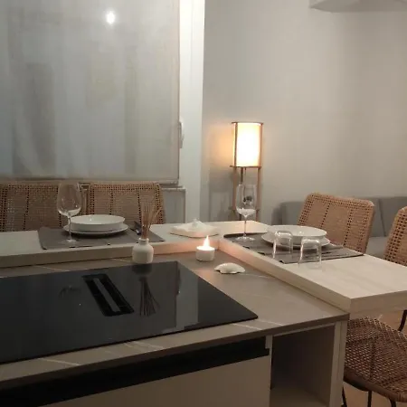 Ticinese Apartment *