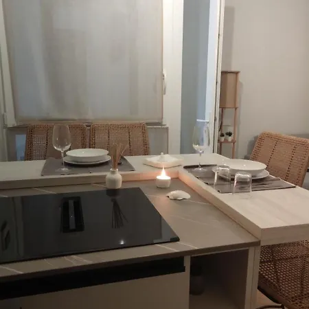 Apartment Ticinese *