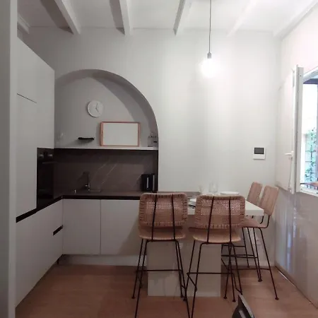 Ticinese Apartment *