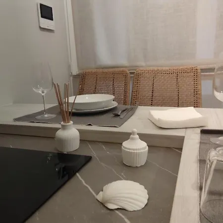 Ticinese Apartment