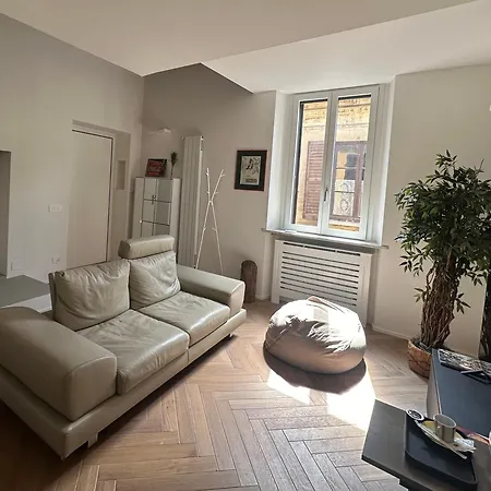 Navigli Corte Bella Apartment Milan