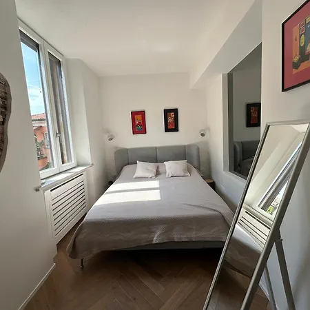 Apartment Navigli Corte Bella Milan