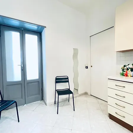Nice In Navigli Appartement