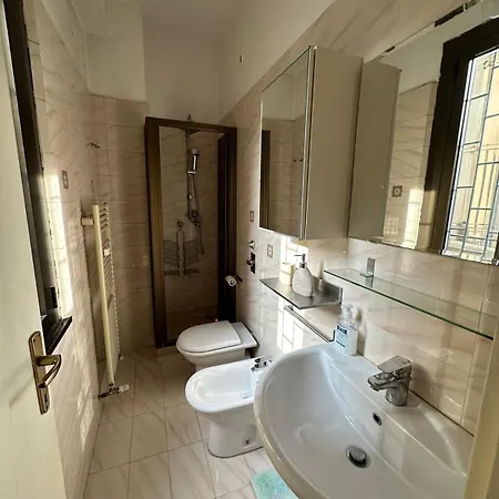 Lomellina House Apartment Milan