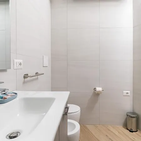 Apartament Italianway Comfort - Boscovich 23 *