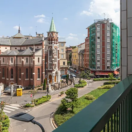 Italianway - Boscovich 23 *