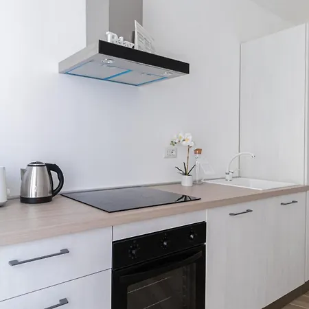 Daire Italianway Comfort - Boscovich 23 Milano