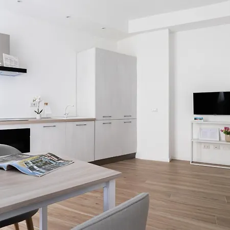 Appartement Italianway Comfort - Boscovich 23 Milaan