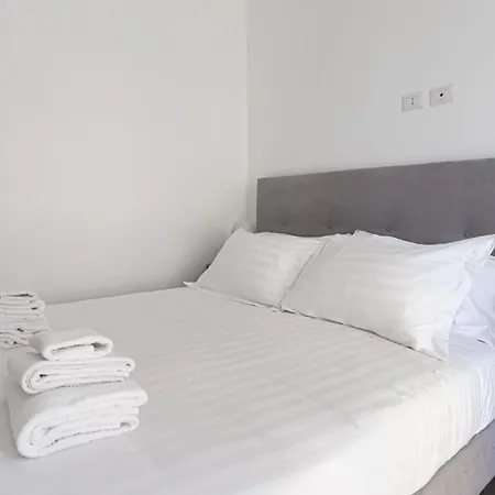 Apartament Italianway Comfort - Boscovich 23