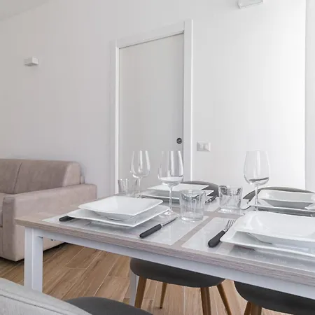 Italianway Comfort - Boscovich 23 *