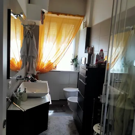 Ubytování v soukromí Focolare Domestico *