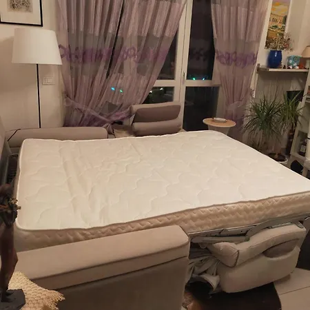 Focolare Domestico Quarto em Acomodações Particulares *