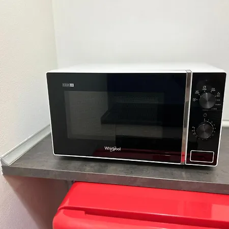 Urban Bicocca House Milano