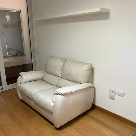 Apartment Urban Bicocca House *