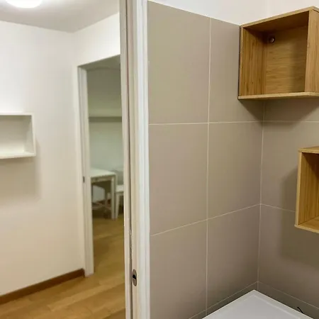 Urban Bicocca House Milano