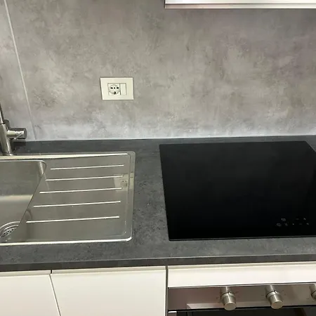 Urban Bicocca House * Milán