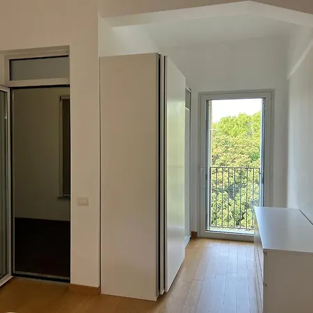 Apartment Urban Bicocca House Mailand