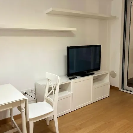 Urban Bicocca House Mailand