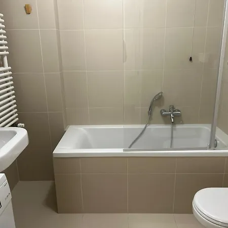 Urban Bicocca House Apartment Mailand