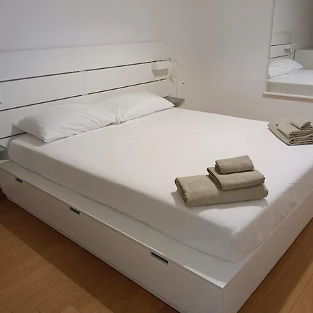 Apartment Urban Bicocca House