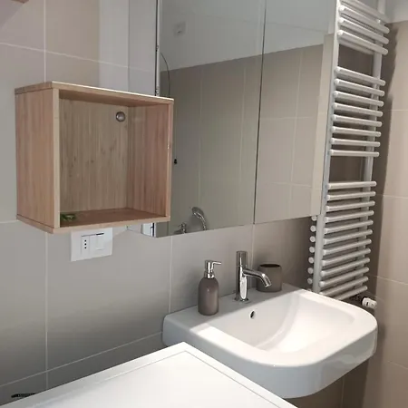 Urban Bicocca House Apartment Mailand