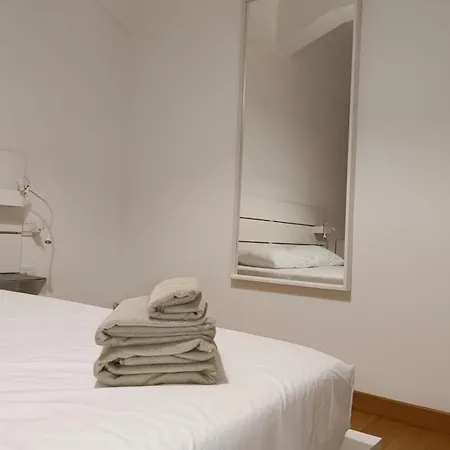 Apartmán Urban Bicocca House