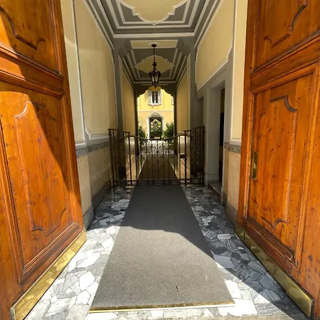 Apartment A 5 Minuti Dal Centro Di Di Anita E Marco *