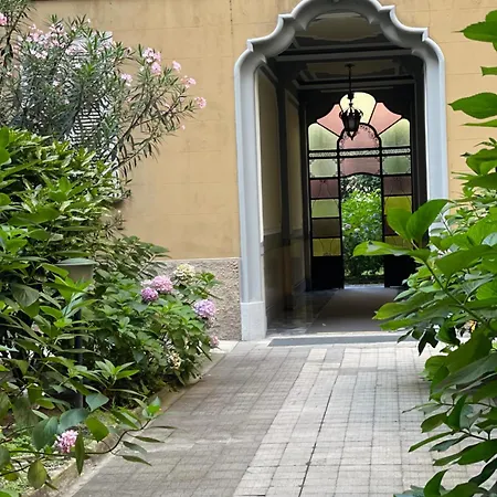 A 5 Minuti Dal Centro Di Di Anita E Marco Apartment Milan