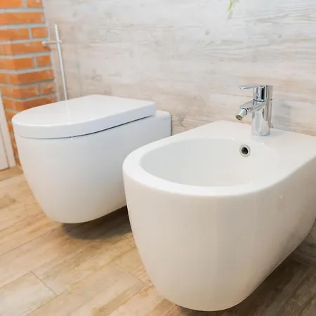 Italstay - Canonica Brick Milano