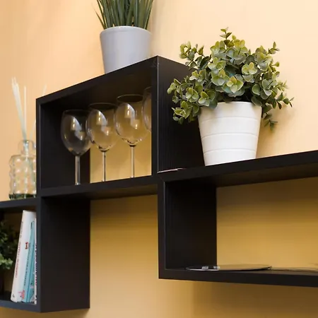 아파트 Casa Di Olivia -