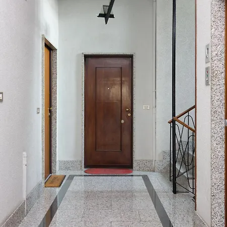 Casa Di Olivia - * 밀라노