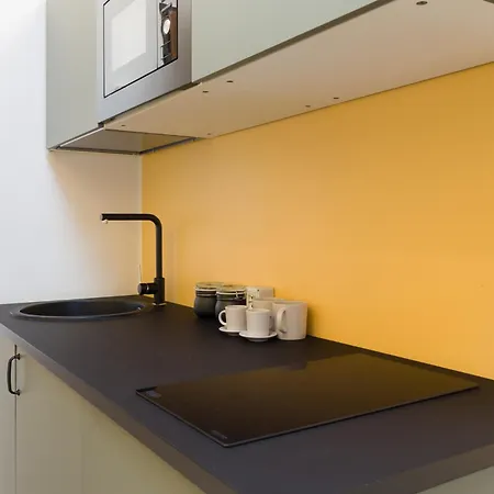 Casa Di Olivia - Apartment *
