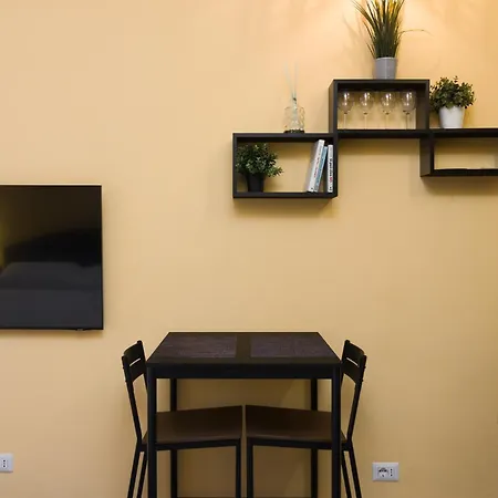 Apartment Casa Di Olivia - Milan