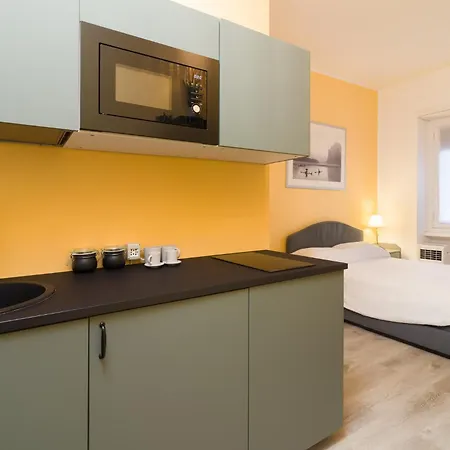Casa Di Olivia - Apartment Milan
