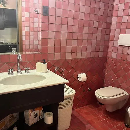 Monolocale Elvira Abbadesse Milán