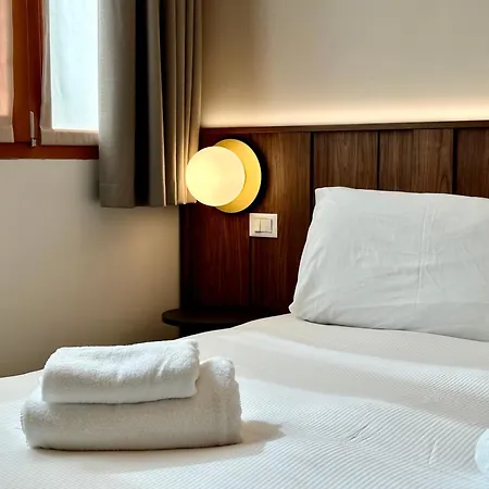 Apart Otel Relstay - Amendola *