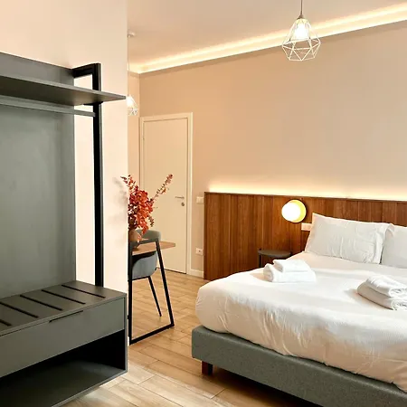 Relstay - Amendola Apart Otel *