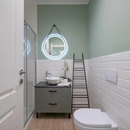 Youhosty - Modern Portello Milano