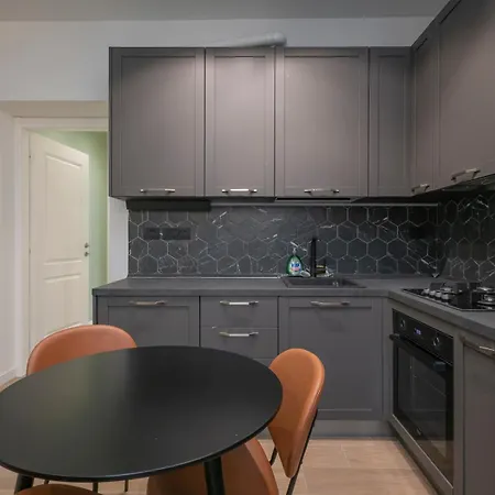 Apartmán Youhosty - Modern Portello