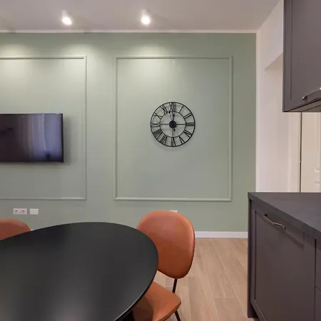 Youhosty - Modern Portello * Milano