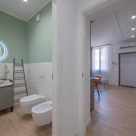 Youhosty - Modern Portello Apartmán