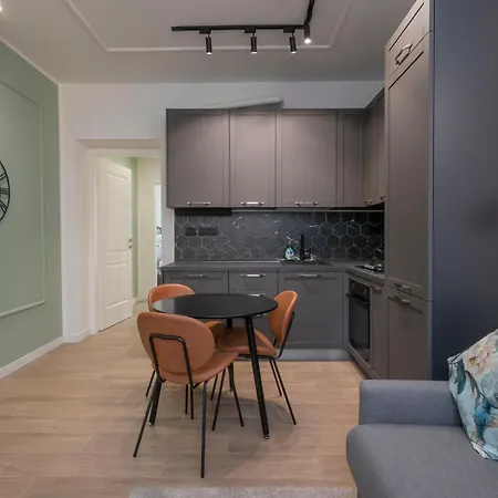 Youhosty - Modern Portello * Milano