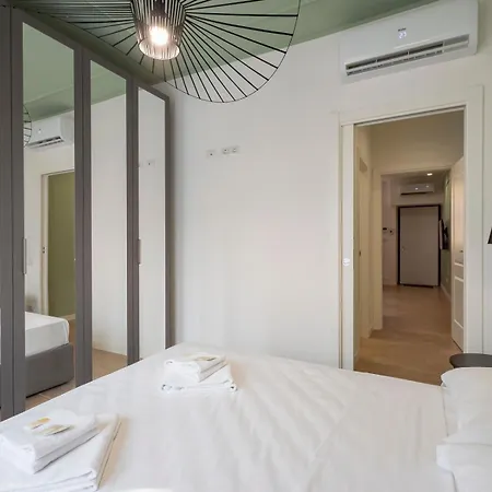 Youhosty - Modern Portello * Milano