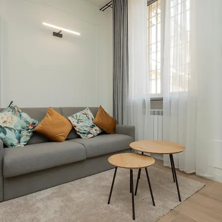 Youhosty - Modern Portello Apartmán