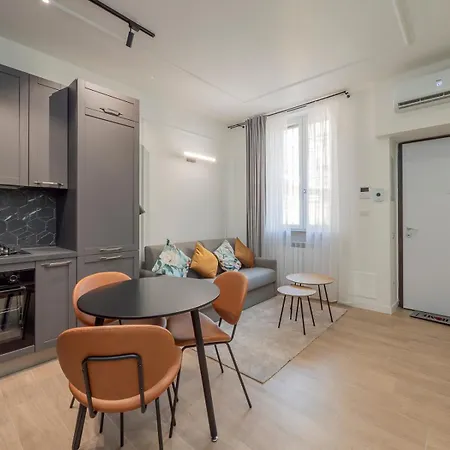 Youhosty - Modern Portello Milano