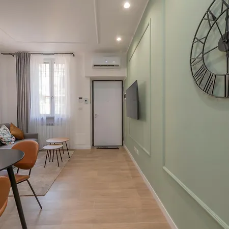 Lejlighed Youhosty - Modern Portello *