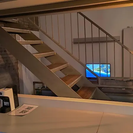 Apartment Mario's *